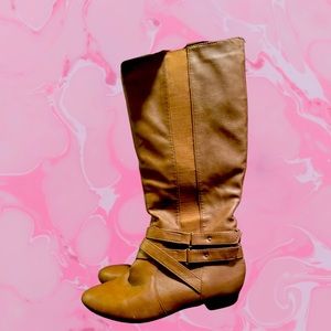 Olsenboye Fall/Winter Boots